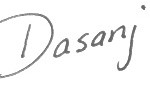 Signature 1